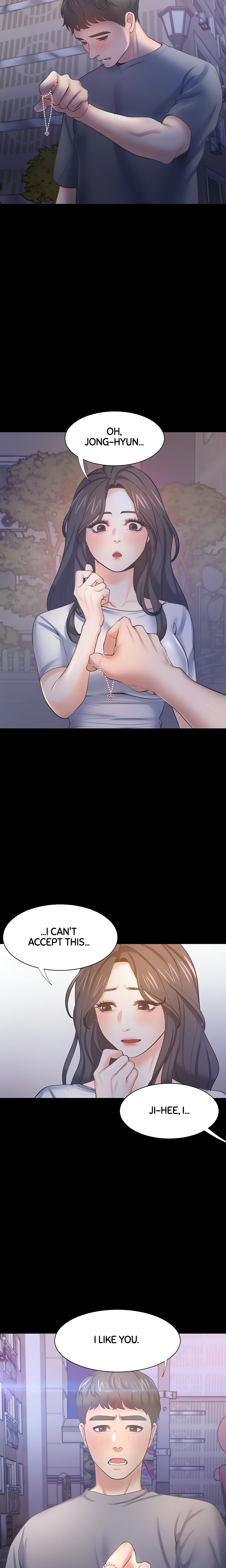 Thirst: For Lust (Official) chapter 48 page 14