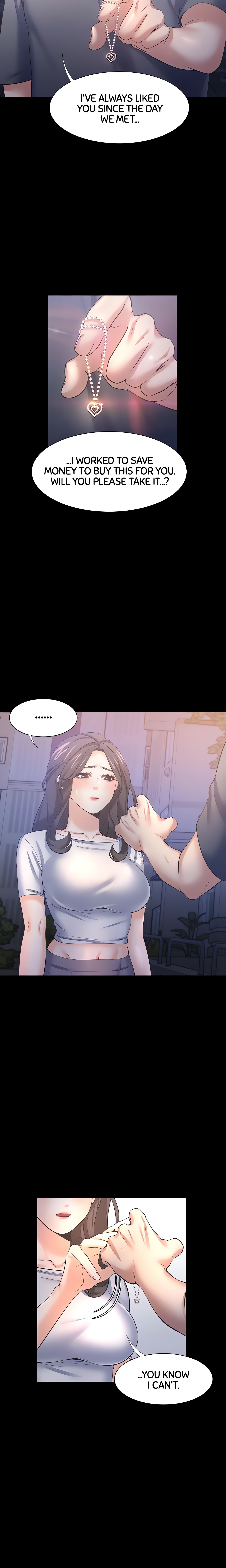 Thirst: For Lust (Official) chapter 48 page 15
