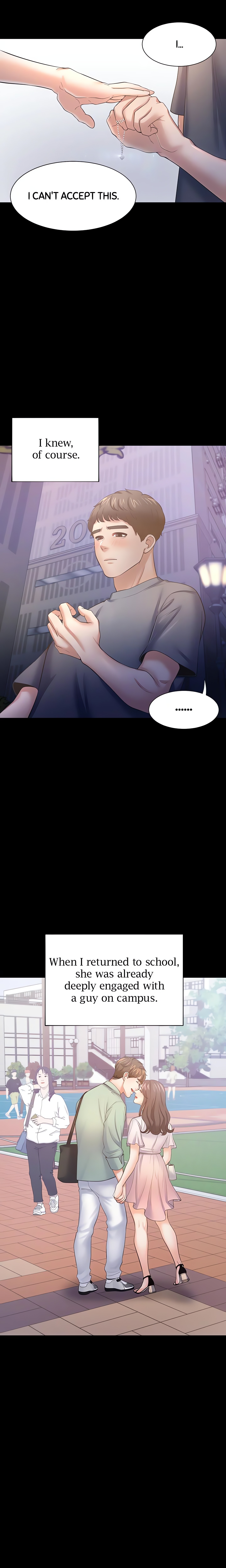 Thirst: For Lust (Official) chapter 48 page 16