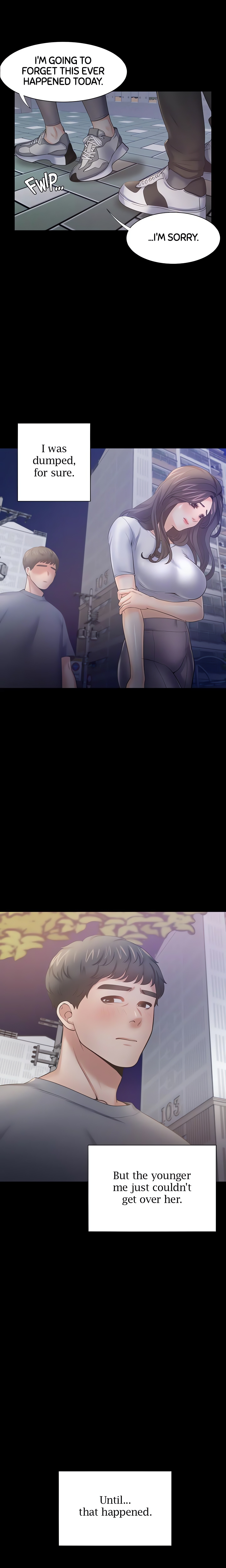 Thirst: For Lust (Official) chapter 48 page 17