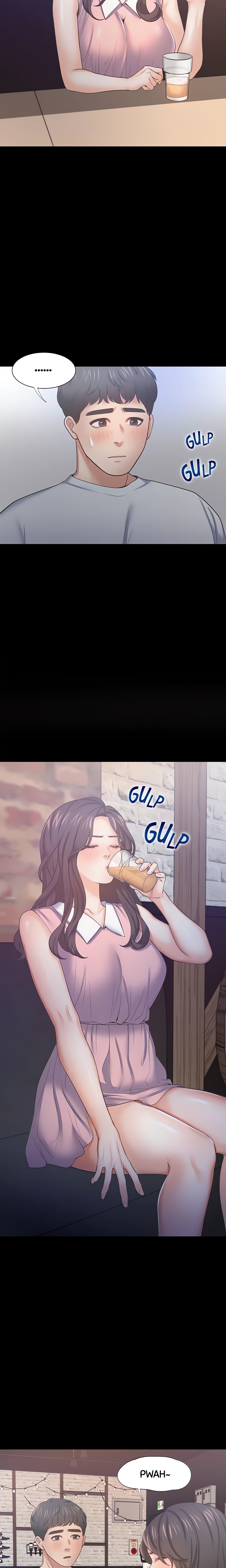 Thirst: For Lust (Official) chapter 48 page 24
