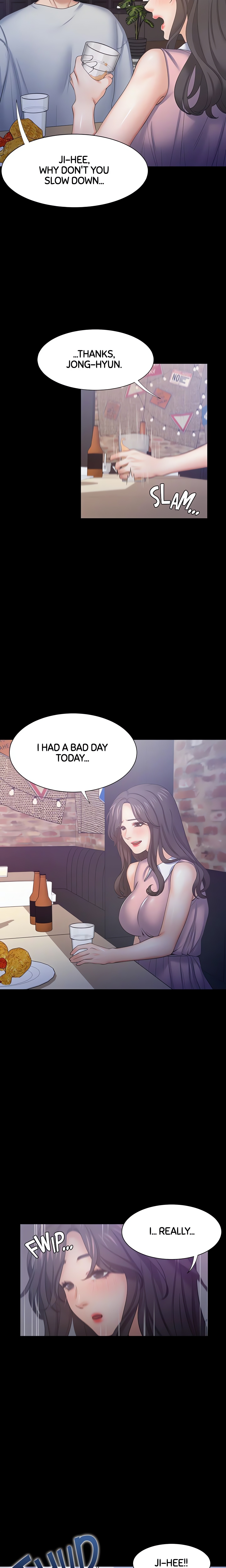 Thirst: For Lust (Official) chapter 48 page 25