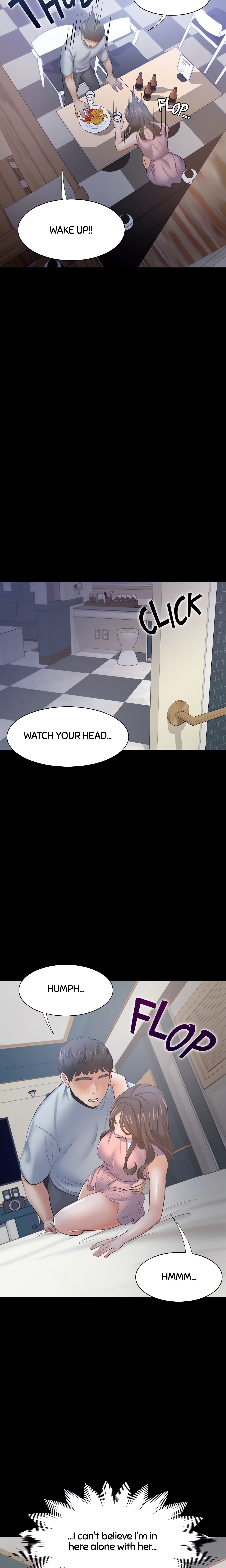 Thirst: For Lust (Official) chapter 48 page 26