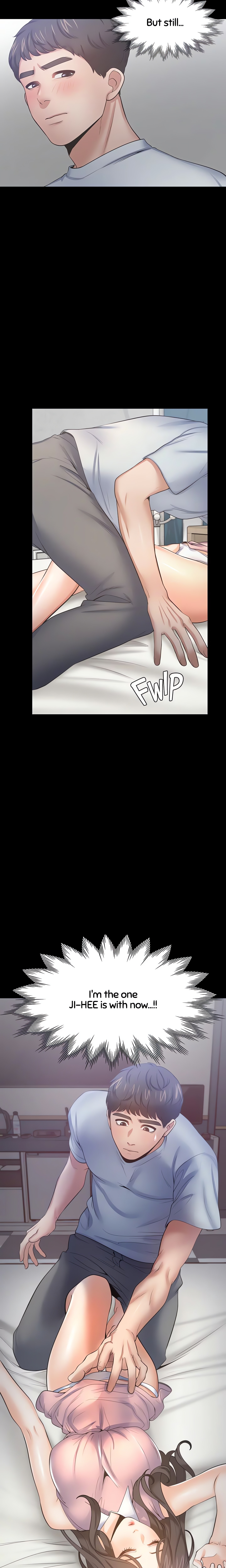 Thirst: For Lust (Official) chapter 49 page 4