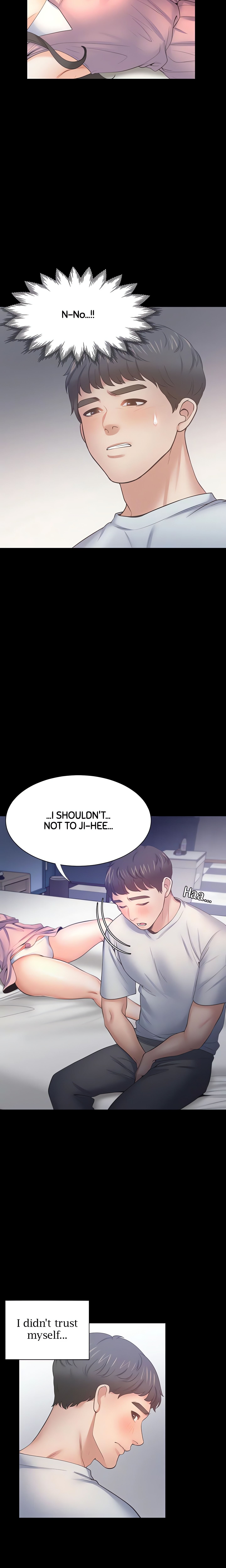 Thirst: For Lust (Official) chapter 49 page 6