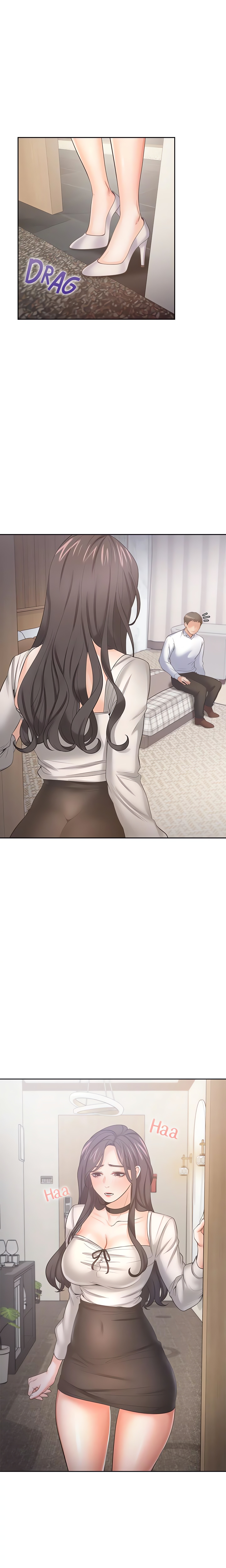 Thirst: For Lust (Official) chapter 49 page 10