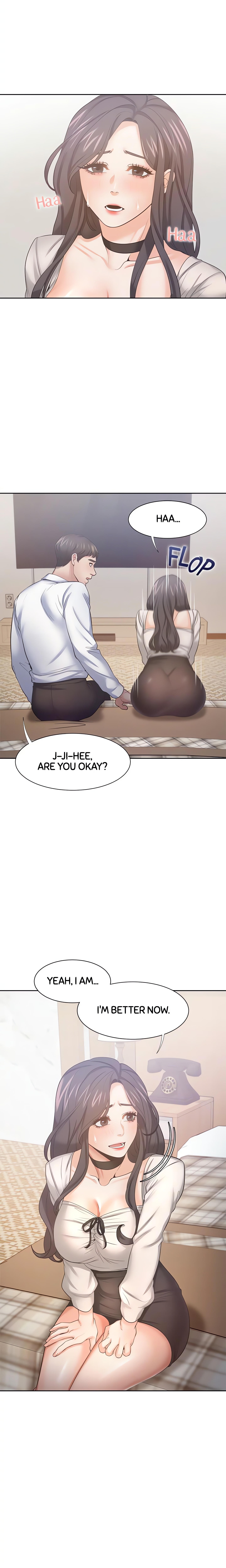 Thirst: For Lust (Official) chapter 49 page 11