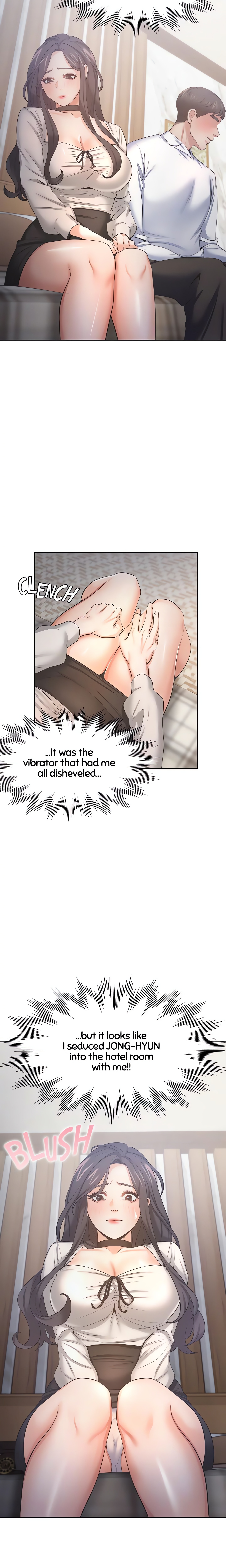 Thirst: For Lust (Official) chapter 49 page 13