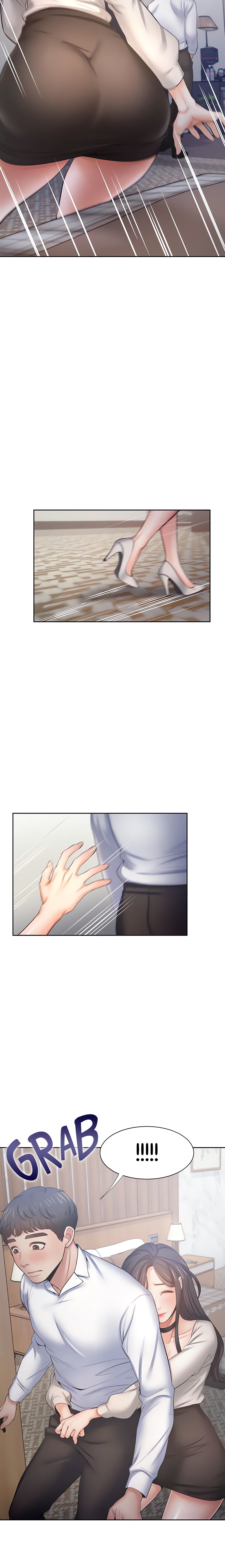 Thirst: For Lust (Official) chapter 49 page 16