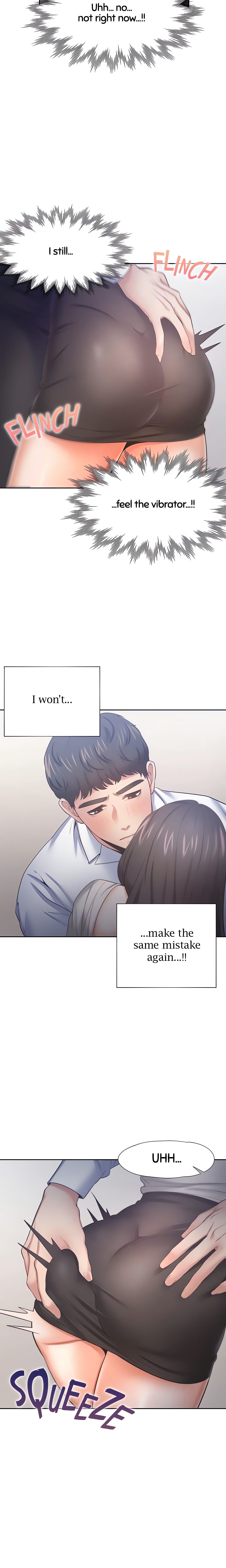 Thirst: For Lust (Official) chapter 49 page 19