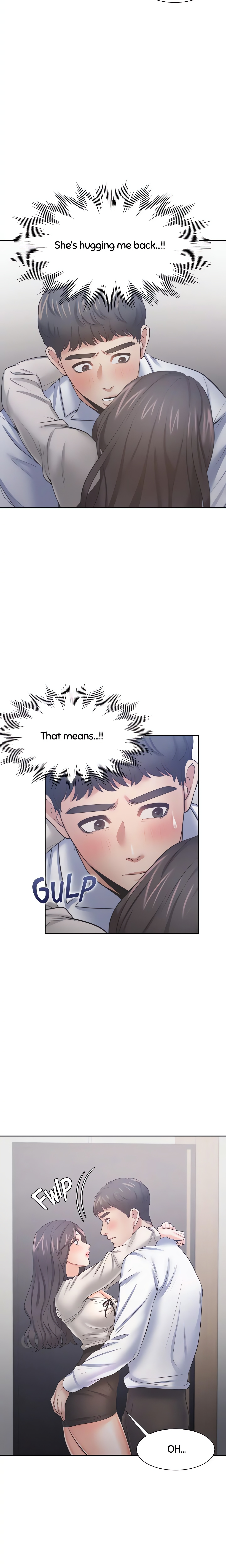 Thirst: For Lust (Official) chapter 49 page 21