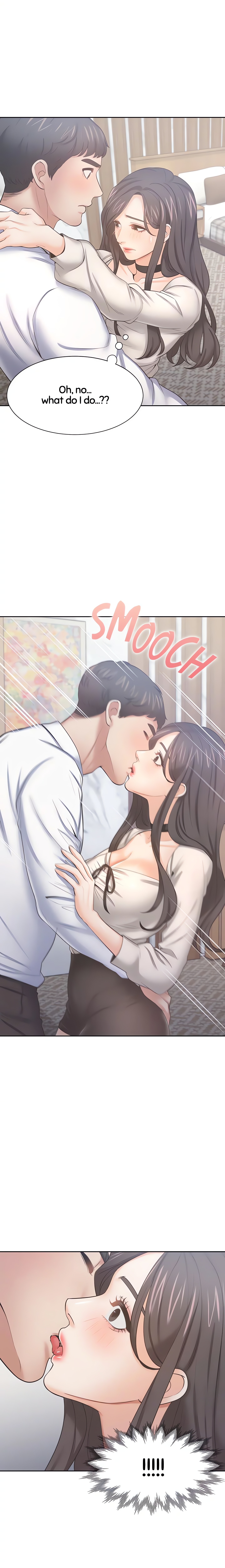 Thirst: For Lust (Official) chapter 49 page 22