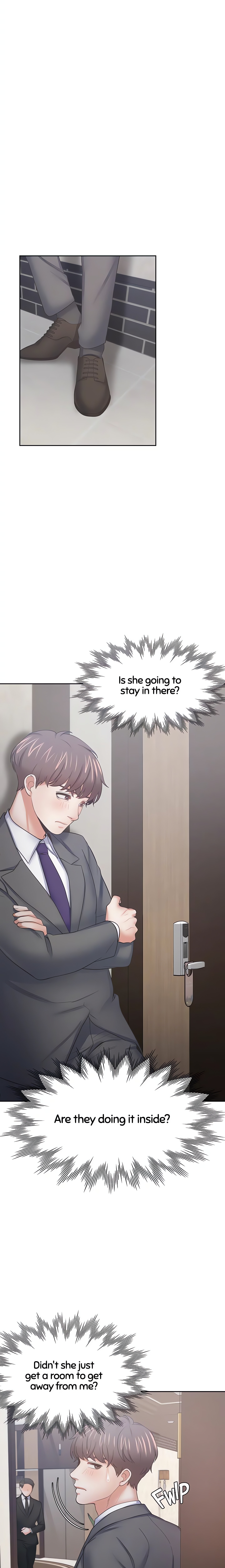Thirst: For Lust (Official) chapter 49 page 23