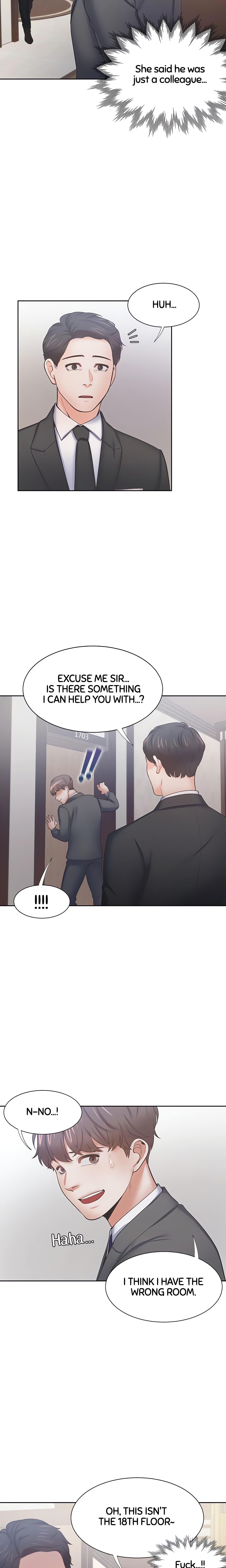 Thirst: For Lust (Official) chapter 49 page 24