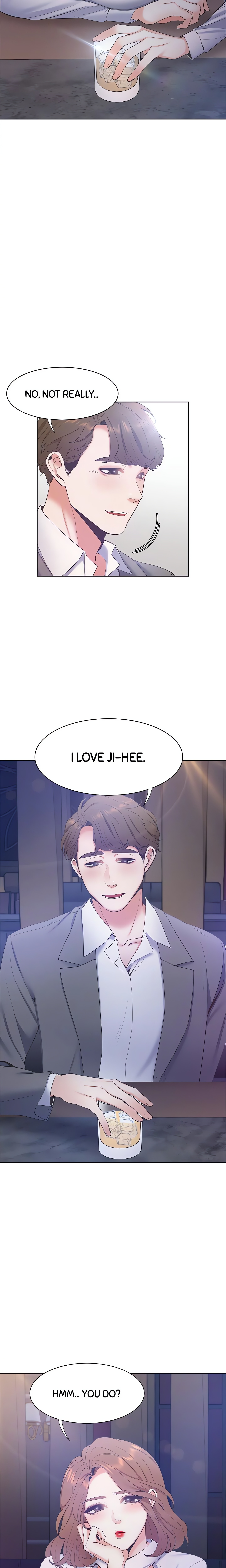 Thirst: For Lust (Official) chapter 5 page 2