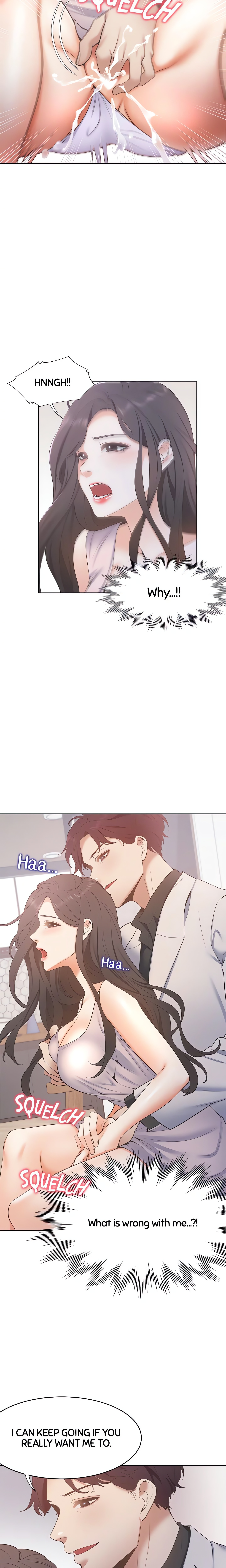 Thirst: For Lust (Official) chapter 5 page 10