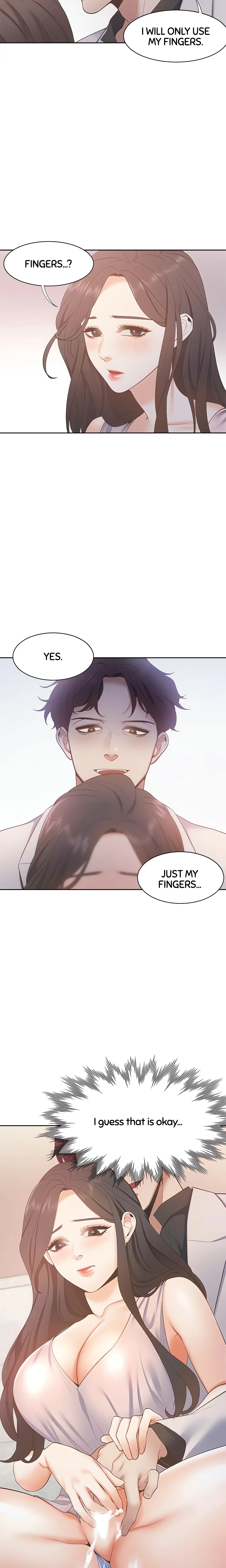 Thirst: For Lust (Official) chapter 5 page 11