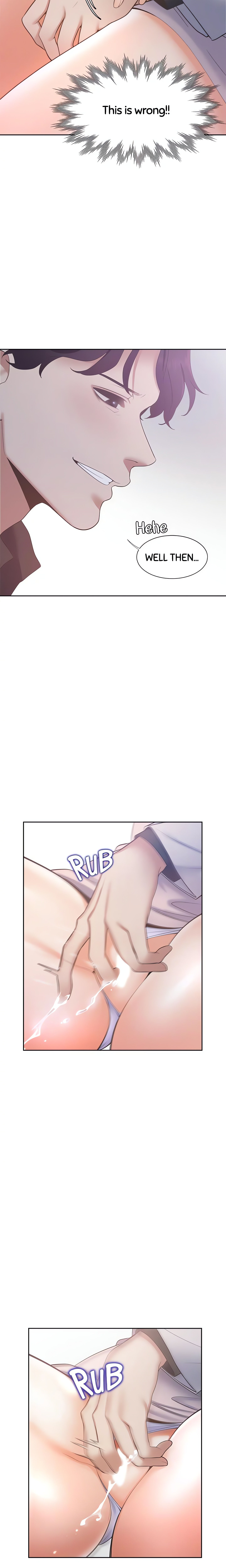 Thirst: For Lust (Official) chapter 5 page 13