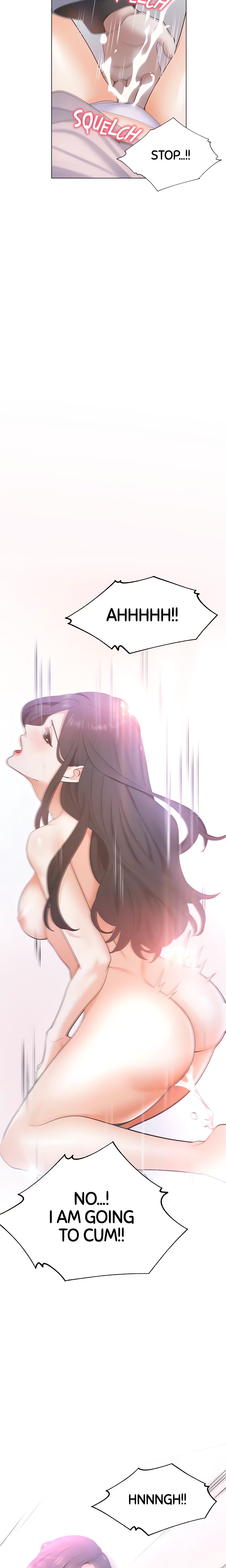 Thirst: For Lust (Official) chapter 5 page 18