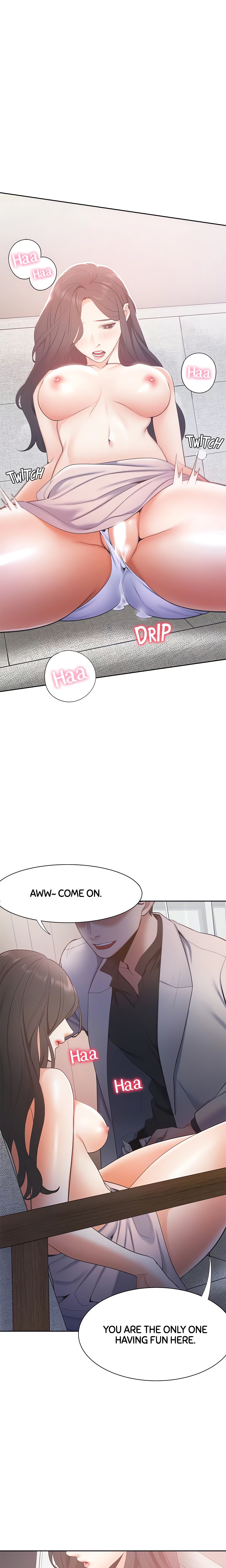 Thirst: For Lust (Official) chapter 5 page 20