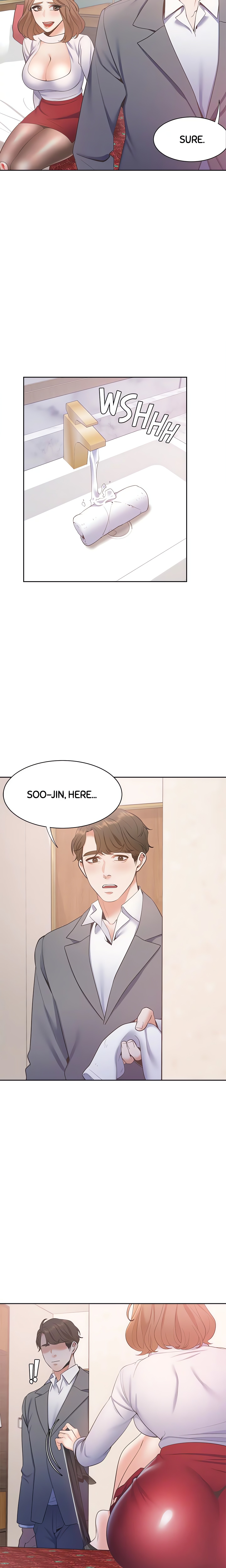 Thirst: For Lust (Official) chapter 5 page 24