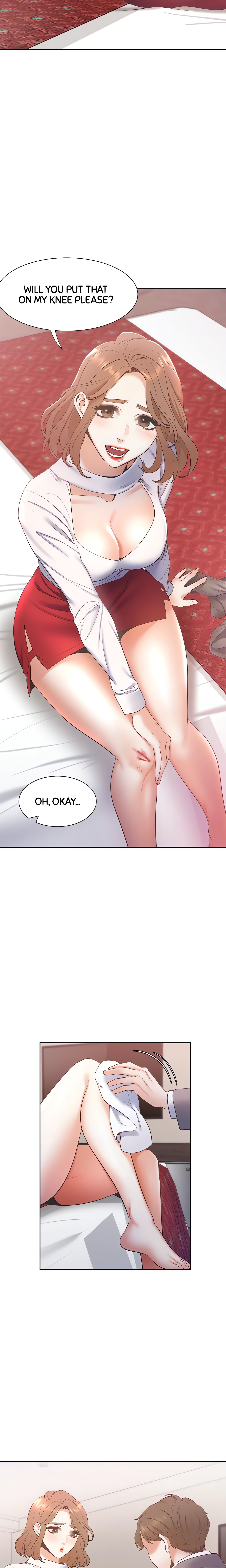 Thirst: For Lust (Official) chapter 5 page 25