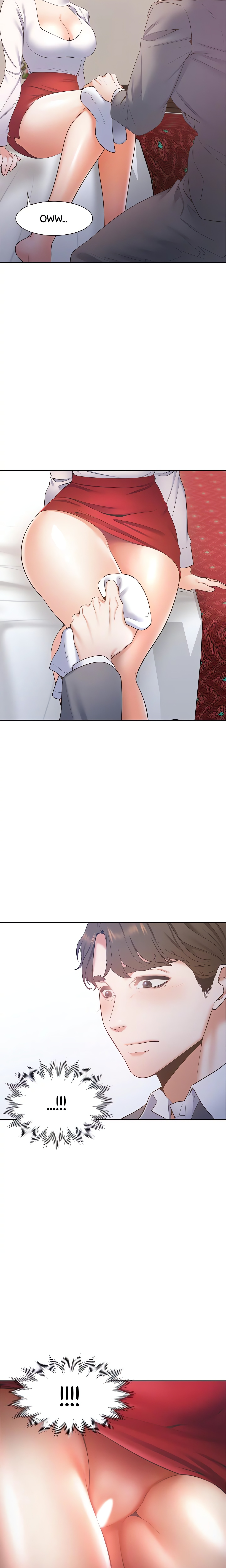 Thirst: For Lust (Official) chapter 5 page 26