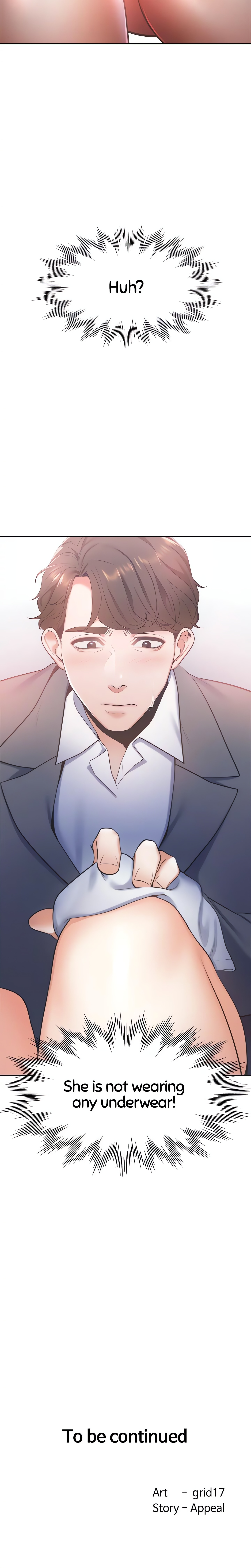 Thirst: For Lust (Official) chapter 5 page 27