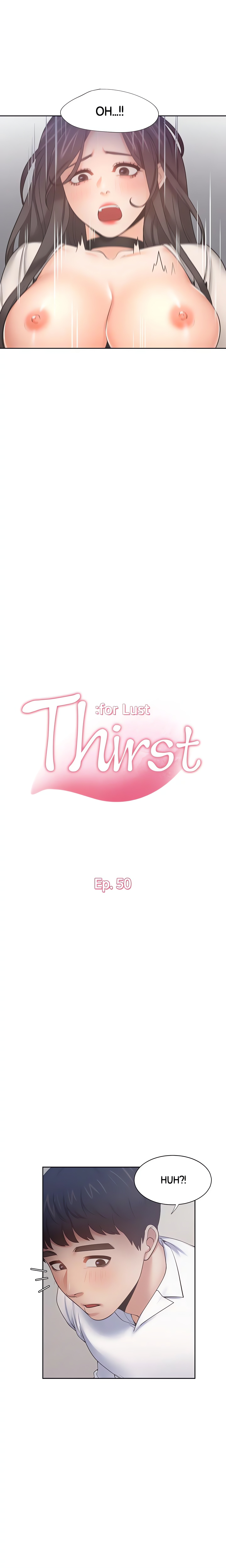 Thirst: For Lust (Official) chapter 50 page 3