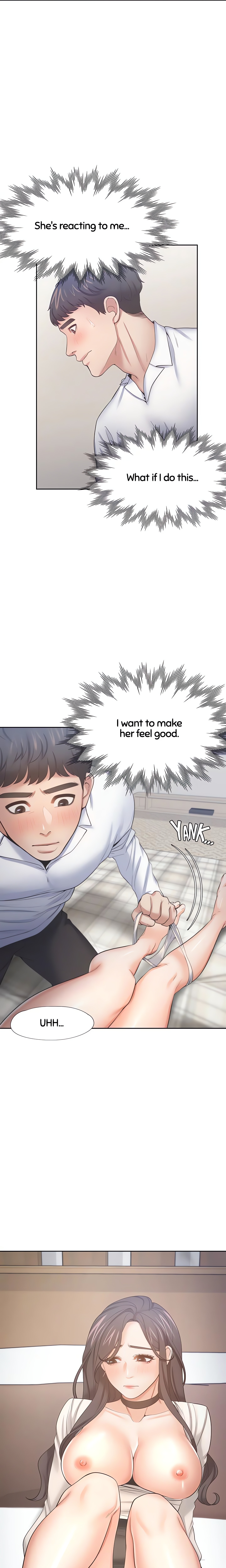 Thirst: For Lust (Official) chapter 50 page 5