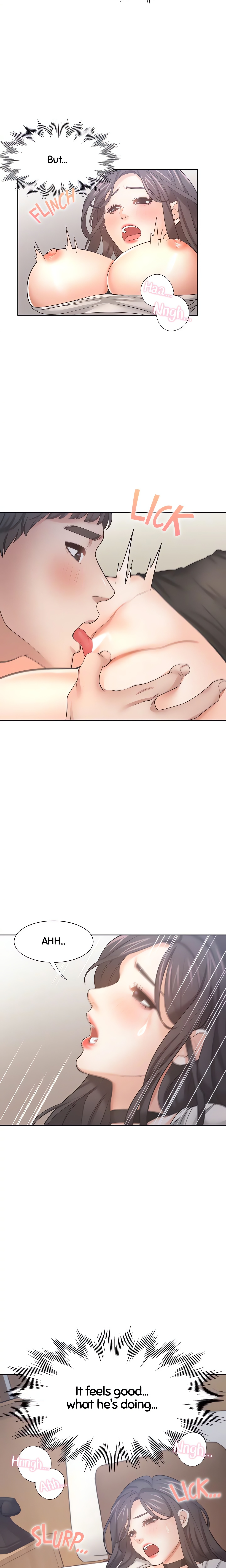 Thirst: For Lust (Official) chapter 50 page 9