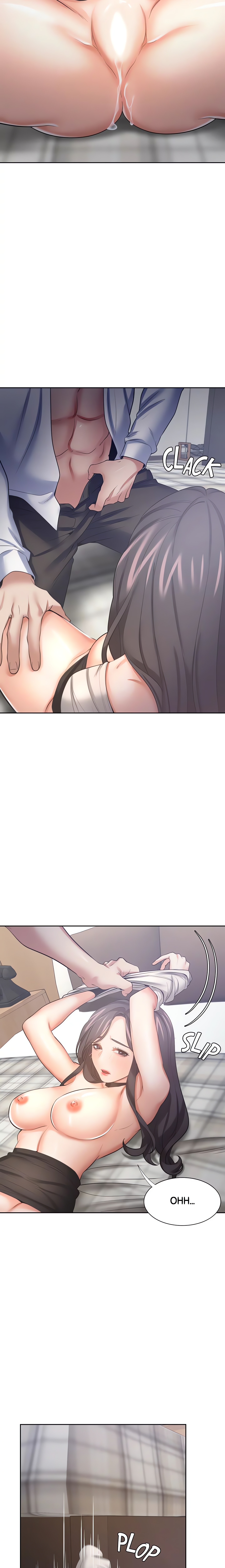 Thirst: For Lust (Official) chapter 50 page 12