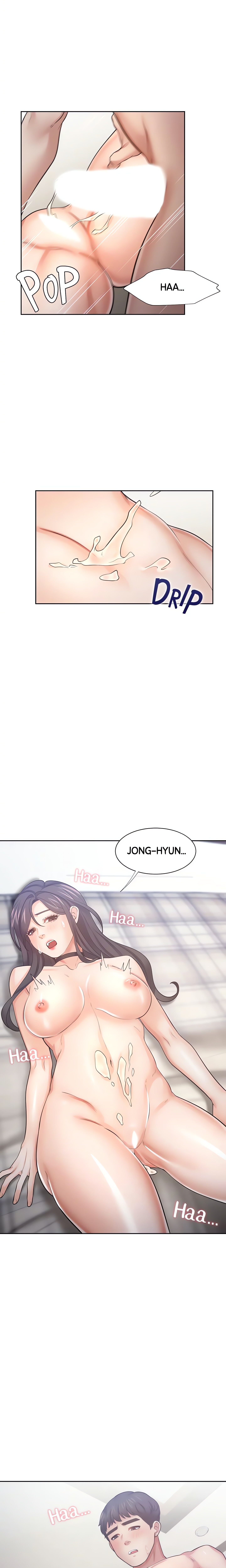Thirst: For Lust (Official) chapter 50 page 20