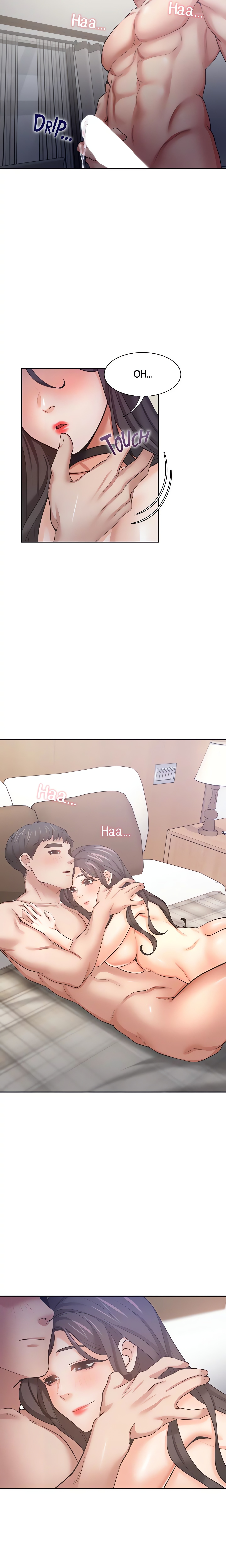 Thirst: For Lust (Official) chapter 50 page 21
