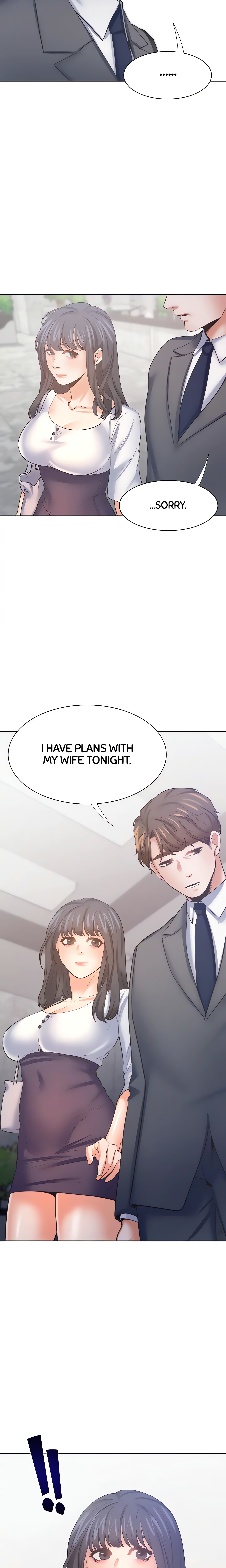 Thirst: For Lust (Official) chapter 50 page 24