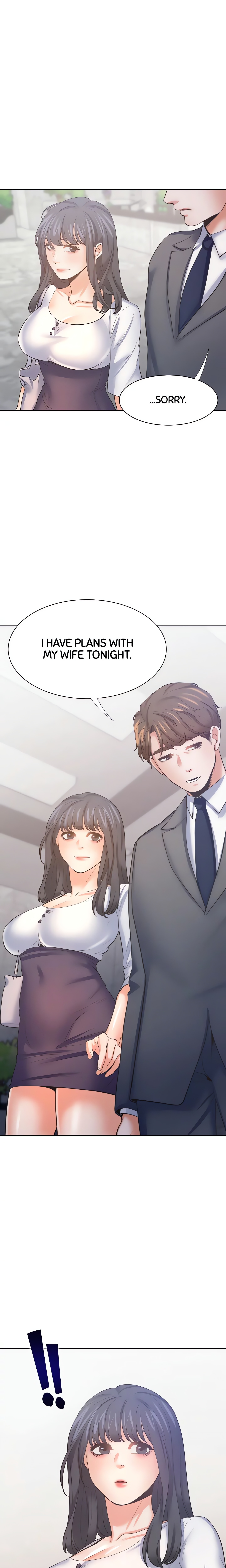 Thirst: For Lust (Official) chapter 51 page 1
