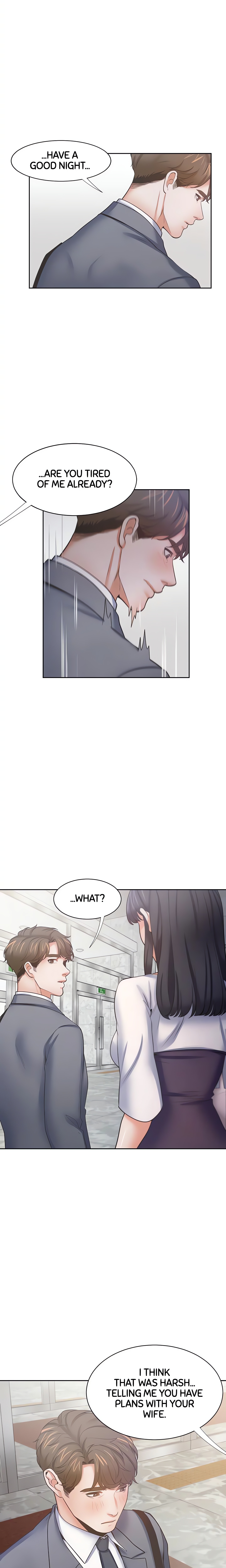 Thirst: For Lust (Official) chapter 51 page 3
