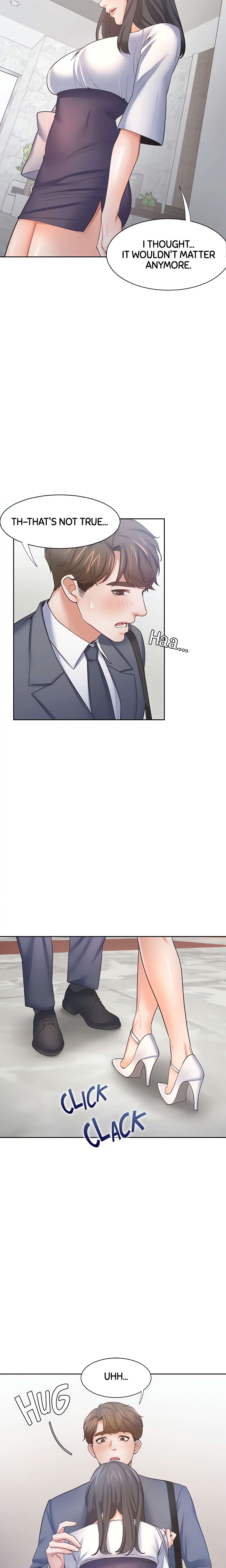 Thirst: For Lust (Official) chapter 51 page 6