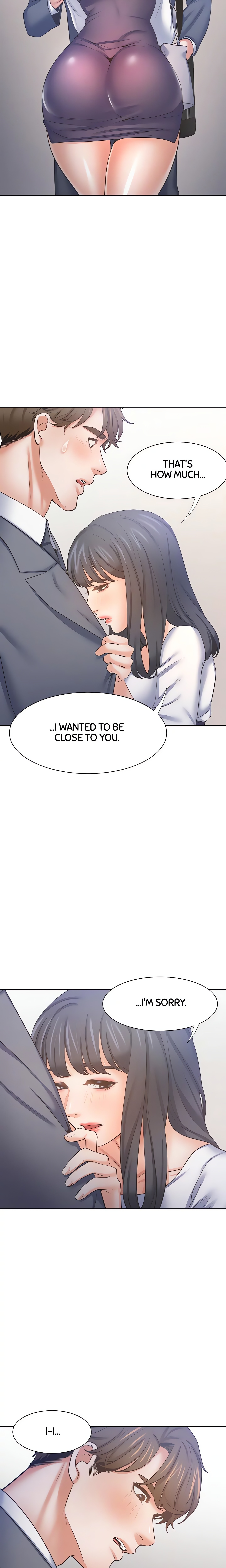 Thirst: For Lust (Official) chapter 51 page 7