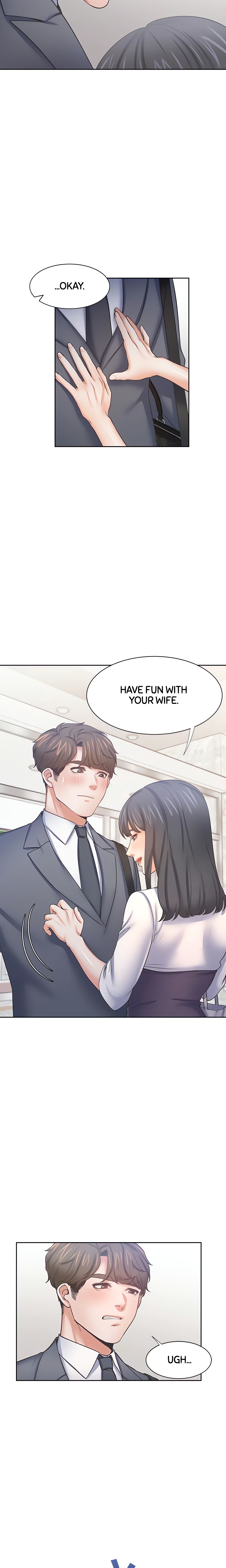 Thirst: For Lust (Official) chapter 51 page 8