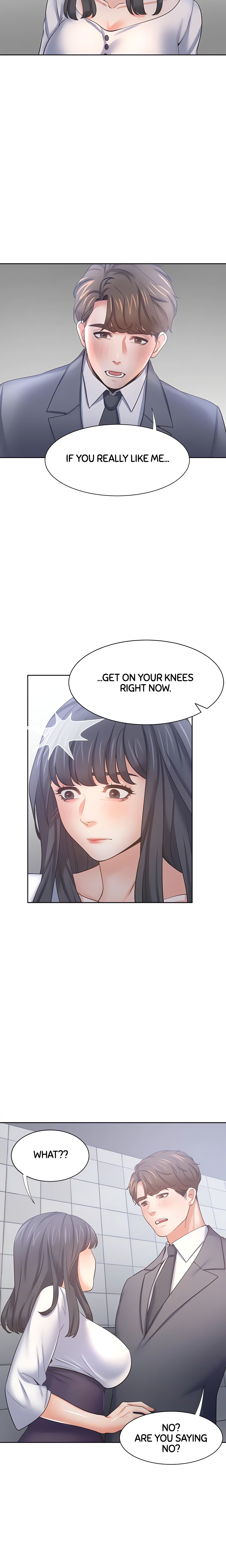 Thirst: For Lust (Official) chapter 51 page 11