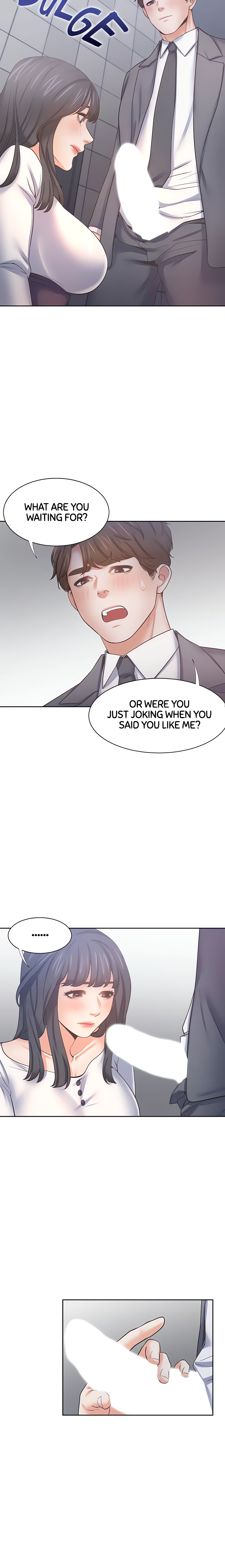 Thirst: For Lust (Official) chapter 51 page 13