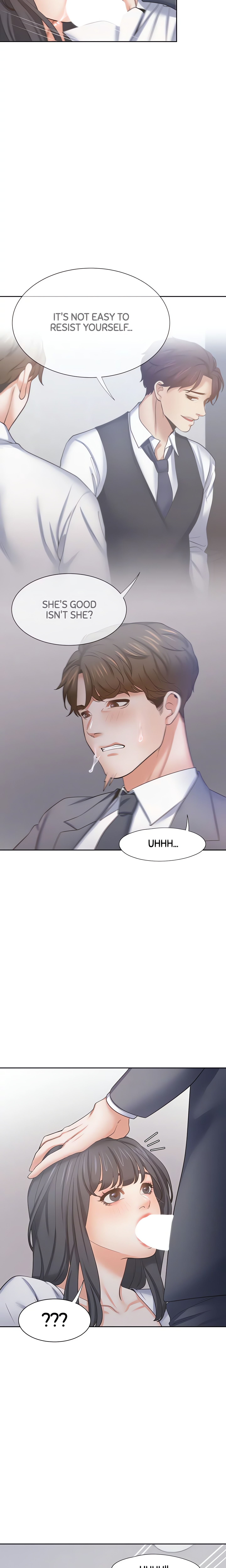 Thirst: For Lust (Official) chapter 51 page 15