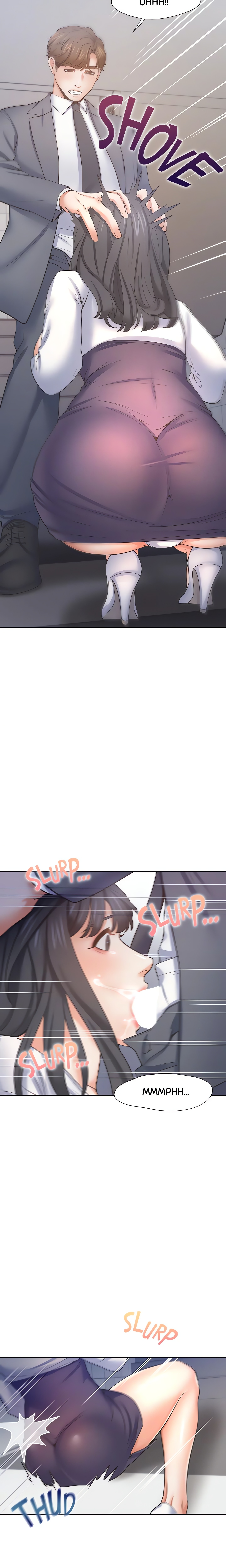 Thirst: For Lust (Official) chapter 51 page 16