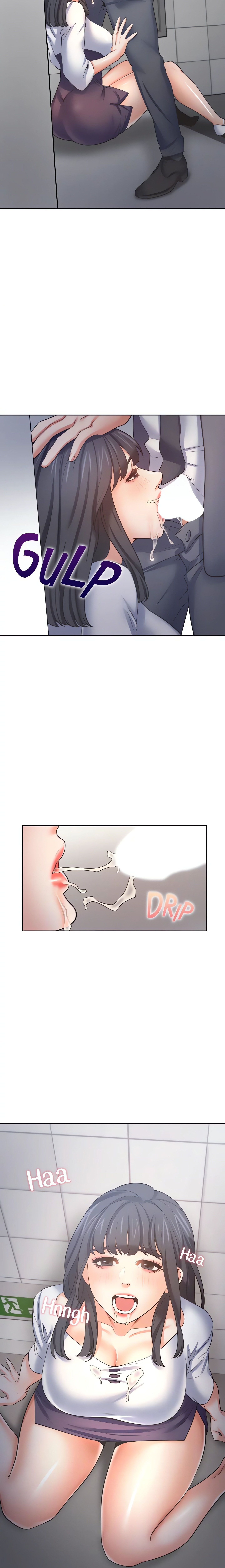 Thirst: For Lust (Official) chapter 51 page 19