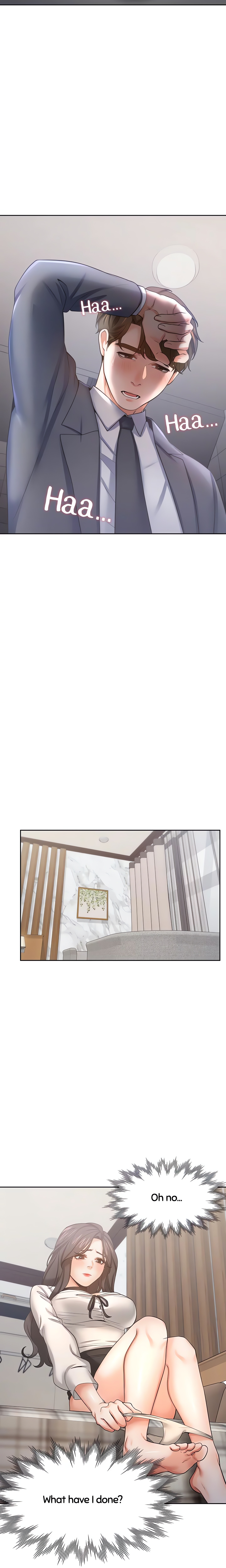 Thirst: For Lust (Official) chapter 51 page 20