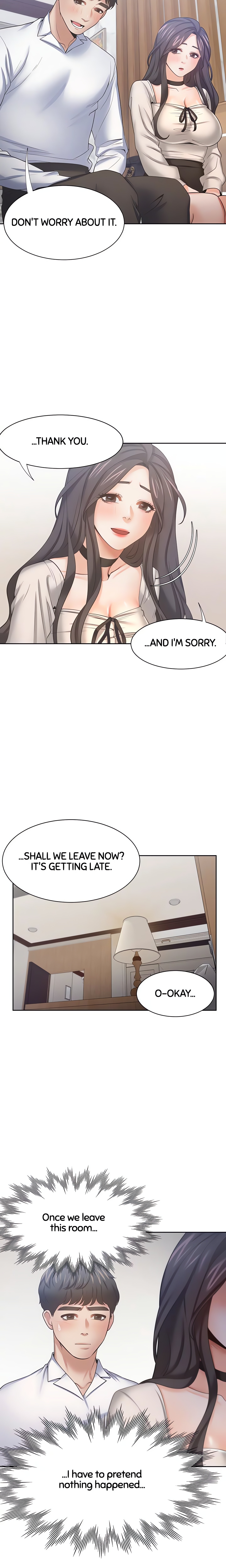 Thirst: For Lust (Official) chapter 51 page 23