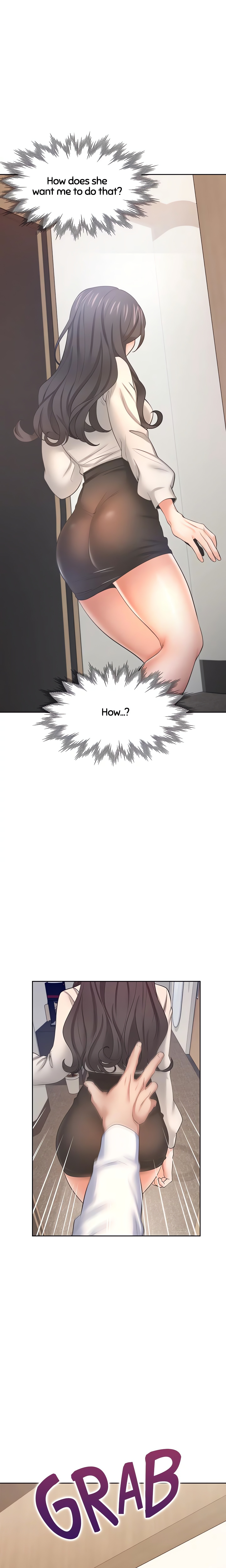 Thirst: For Lust (Official) chapter 51 page 24