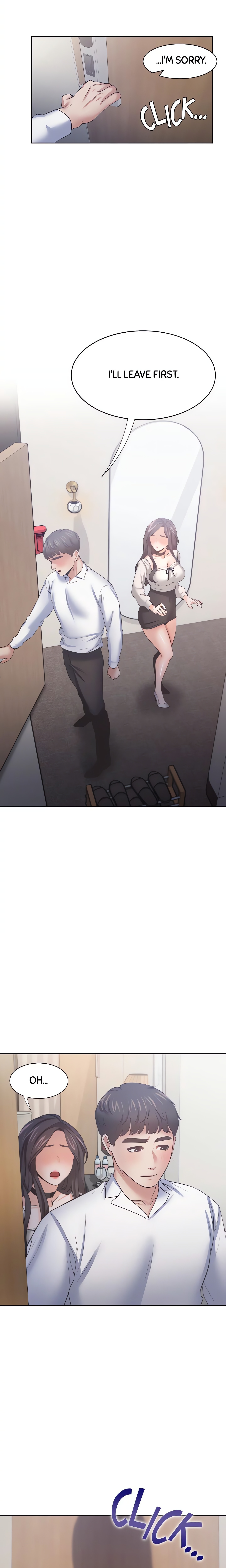 Thirst: For Lust (Official) chapter 52 page 6