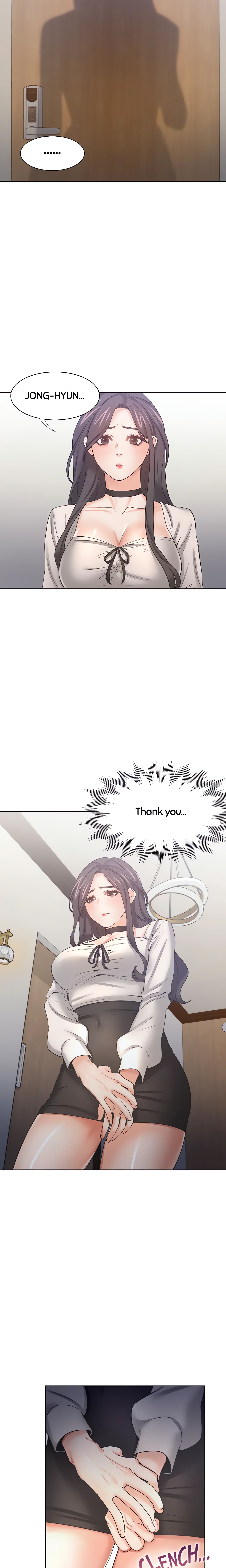 Thirst: For Lust (Official) chapter 52 page 7